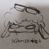 Sciencetist ( Oc bạn t)