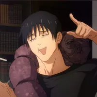 Fushiguro Toji