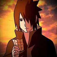 uchiha sasuke