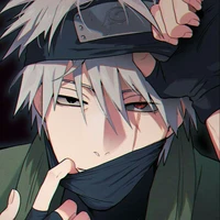 hatake kakashi 