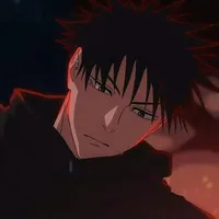 Fushiguro Megumi