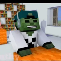 zombie