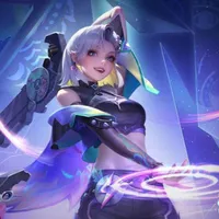 violet