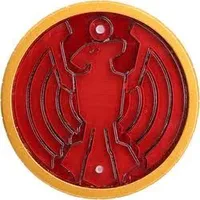 gouda taka medal 