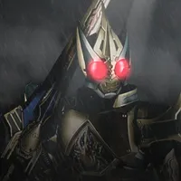 kamen rider blade king form 