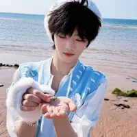 Trương Hàm Thụy_Cậu
