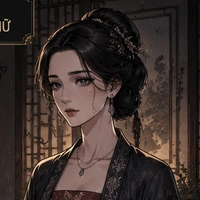 Hồ Lưu Nguyệt (Dì)