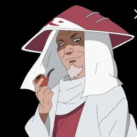 Sarutobi Hiruzen