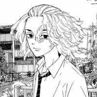 Sano Manjirou