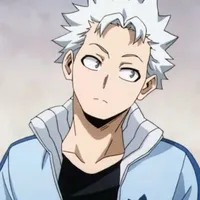Todoroki Natsuo