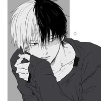 Todoroki Shouto