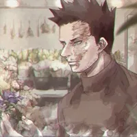 Todoroki Enji