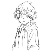 Todoroki Touya [nhỏ]