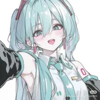 Hatsune Miku