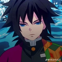 giyuu