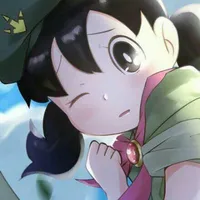 Shizuka Minamoto