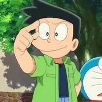 Suneo Honekawa