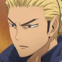 Ukai Keishin 