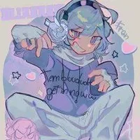 bludeblude