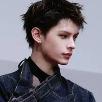chao zhufan - James