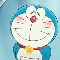 Doraemon