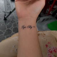 t/g 1tuổi