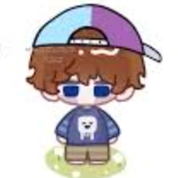 ghast boy