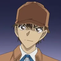 Saguru Hakuba