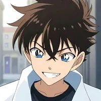 Kuroba Kaito