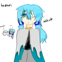 honoki