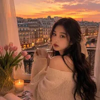 Thị Mai ( chị gái anh )