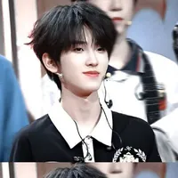 Tả Kỳ Hàm_ Cậu _