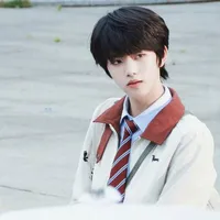 Trương Hàm Thụy_ Em _