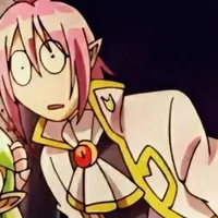 Asmodeus Alice (Azz)