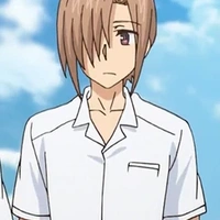 Mitsuhashi Tooru