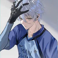 nagi seishiro