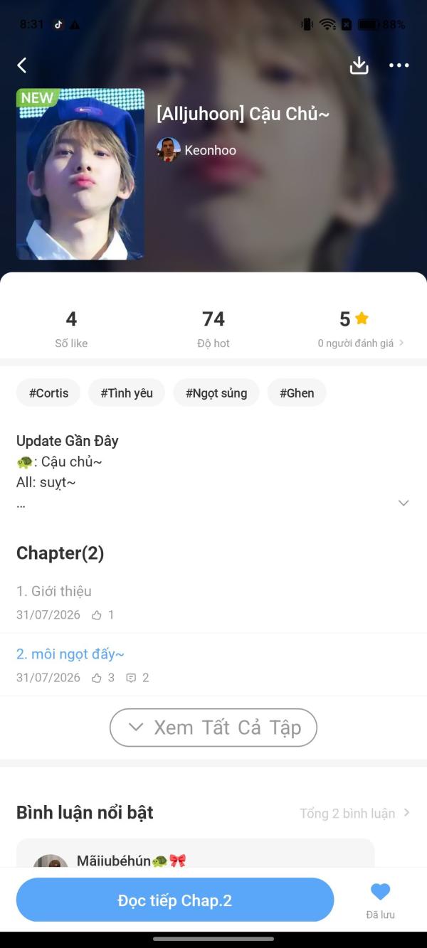 NovelToon