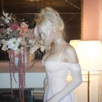 Hannah Carter - Gia Hân