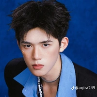 Quần Tuấn Thần_gjc