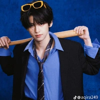 Dường Hàm Bác_yhb