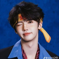 Trương Dịch Nhiên_zyr