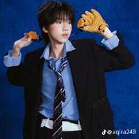 Nhiếp Vĩ Thần _nwc