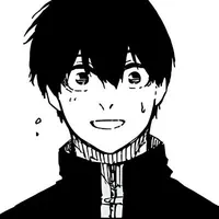 Isagi Yoichi