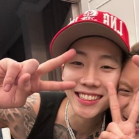JAY PARK