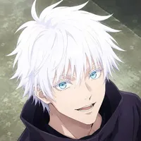 gojo satoru