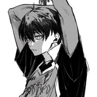 Isagi Yoichi