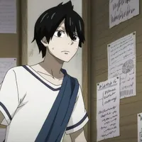 Zeref Dragneel