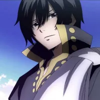 Zeref Dragneel