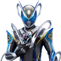 Kamen Rider My-th