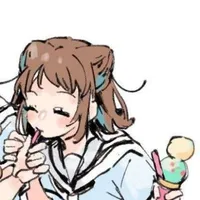 Toyama Kasumi